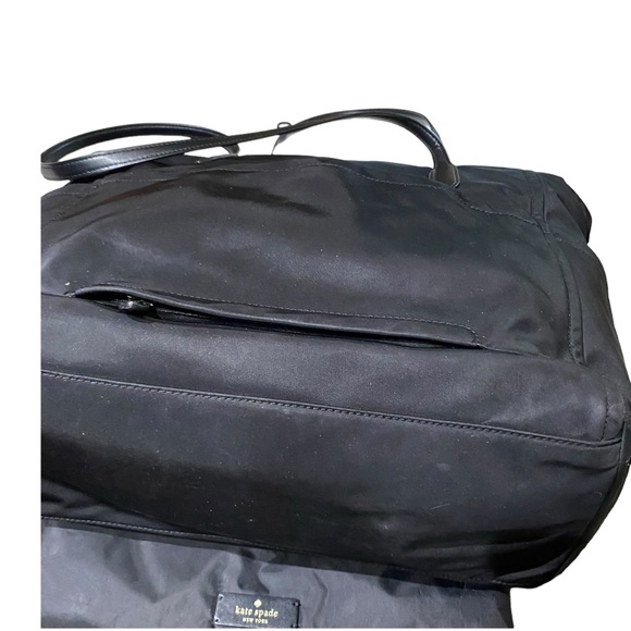 Kate Spade ♠️ Diaper Bag - Picture 4 of 9